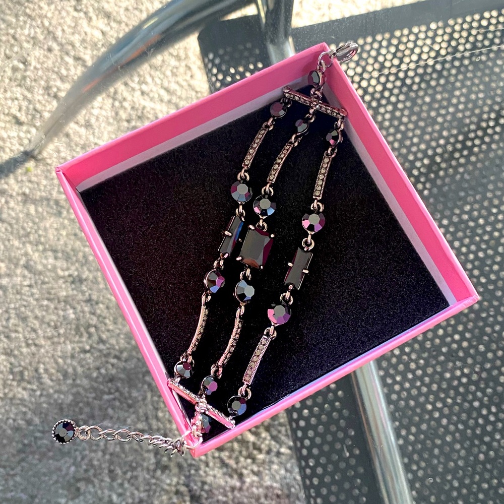 Black Rock Bracelet
